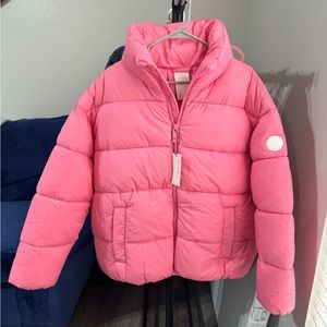 Jilly Box Winter 2023 x Noize Avalon Puffer Jacket